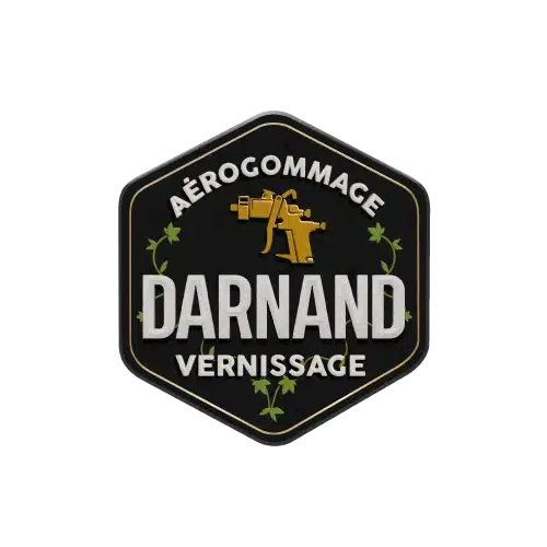 entreprise aérogommage et vernissage dans l'ain