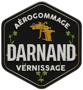 logo aérovernis darnand bourg en bresse